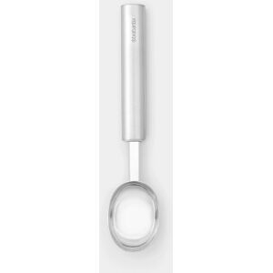 Brabantia IJslepel - RVS, Ergonomisch Handvat, 21cm - IJsschep Brabantia IJslepel - RVS, Ergonomisch Handvat, 21cm - IJsschep