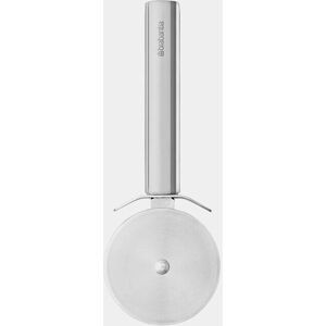 Brabantia 250446 rustfritt stål pizzaskjærer - pizza, tarta, quiche Brabantia 250446 rustfritt stål pizzaskjærer - pizza, tarta, quiche
