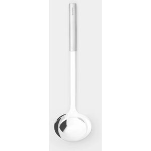 Brabantia 250606 Satin stål Suppeøse Brabantia 250606 Satin stål Suppeøse