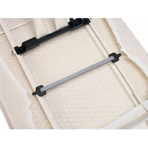 Brabantia Model 264528 Metallised Grey Ironing Board Cover Brabantia Model 264528 Metallised Grey Ironing Board Cover