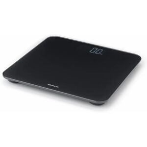 Brabantia Digital Bathroom Scale Grey - Personal Scale - 180kg Capacity Brabantia Digital Bathroom Scale Grey - Personal Scale - 180kg Capacity