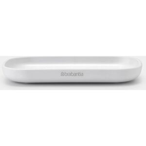Brabantia ReNew Såpedispenser - Hvit - Tørt & Ventilert - Såpetype Brabantia ReNew Såpedispenser - Hvit - Tørt & Ventilert - Såpetype
