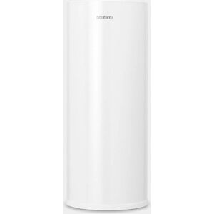 Brabantia ReNew Toilet Roll Dispenser - White - Holds 3 Rolls - Toilet tissue dispenser Brabantia ReNew Toilet Roll Dispenser - White - Holds 3 Rolls - Toilet tissue dispenser