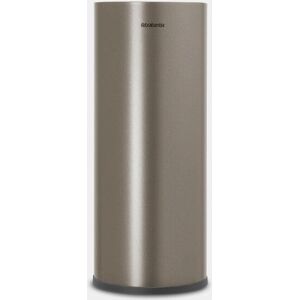 Brabantia Modell 280542 Toalettpapirholder - Platinum Brabantia Modell 280542 Toalettpapirholder - Platinum