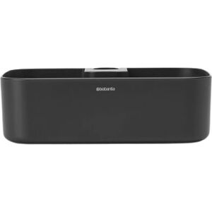 Brabantia Coș de Dus Gri Închis - Organizator de Baie Brabantia Coș de Dus Gri Închis - Organizator de Baie