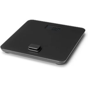 Brabantia Battery-Free Bathroom Scale - Up to 150kg, Large LCD Brabantia Battery-Free Bathroom Scale - Up to 150kg, Large LCD