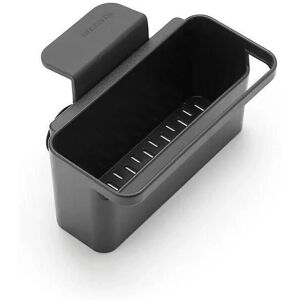 Brabantia 302466 Grey Bathroom Storage Container - Bathroom Storage Brabantia 302466 Grey Bathroom Storage Container - Bathroom Storage