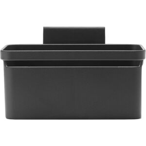 Container de depozitare baie gri Brabantia 302466 - Depozitare baie Container de depozitare baie gri Brabantia 302466 - Depozitare baie