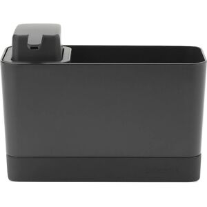 Brabantia 302602 Contenitore bagno grigio - Organizzatore bagno Brabantia 302602 Contenitore bagno grigio - Organizzatore bagno