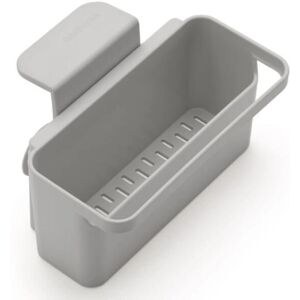 Brabantia 302749 Grey Bathroom Storage Container - Bathroom Storage Brabantia 302749 Grey Bathroom Storage Container - Bathroom Storage