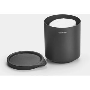 Brabantia MindSet Toothbrush Holder - Modern, Durable Bathroom Accessory Brabantia MindSet Toothbrush Holder - Modern, Durable Bathroom Accessory