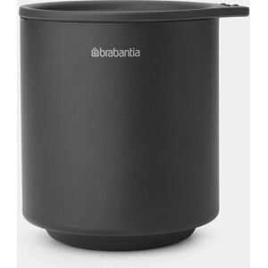 Brabantia MindSet Toothbrush Holder - Modern, Durable Bathroom Accessory Brabantia MindSet Toothbrush Holder - Modern, Durable Bathroom Accessory