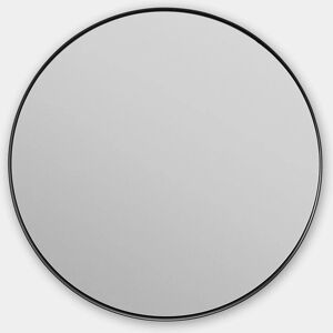 Brabantia MindSet muurspiegel Grijs - 5x Zoom, Verstelbaar, 22% Gerecycled Brabantia MindSet muurspiegel Grijs - 5x Zoom, Verstelbaar, 22% Gerecycled