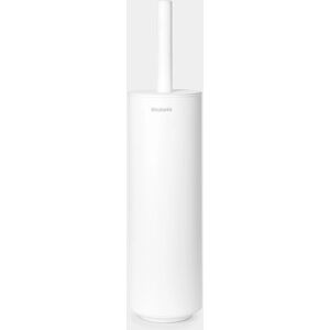 Brabantia MindSet Toilet Brush and Holder - Toilet Brush & Holder Brabantia MindSet Toilet Brush and Holder - Toilet Brush & Holder