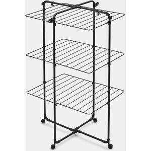 Brabantia 303982 Laundry Drying Rack - Laundry Drying Rack Brabantia 303982 Laundry Drying Rack - Laundry Drying Rack