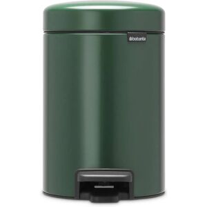 Brabantia newIcon 3 L - 3L Pine Green Brabantia newIcon 3 L - 3L Pine Green