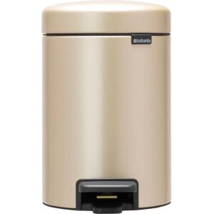 Brabantia newIcon 3 L - champagne Brabantia newIcon 3 L - champagne