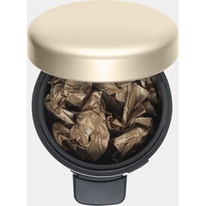 Brabantia newIcon 3 L - champagne - Publicité Brabantia newIcon 3 L - champagne - Publicité