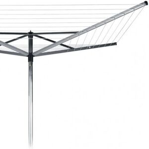 Brabantia 310683 Uscător de rufe - Argintiu Brabantia 310683 Uscător de rufe - Argintiu
