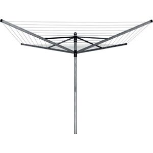 Brabantia 310942 Wäscheständer - Verstellbar, Drehbar, 50m Brabantia 310942 Wäscheständer - Verstellbar, Drehbar, 50m