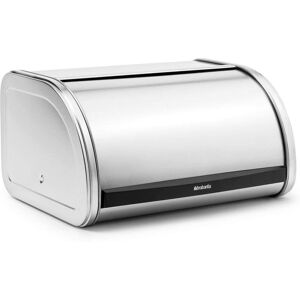 Brabantia Food Storage Container - Brushed Steel Brabantia Food Storage Container - Brushed Steel