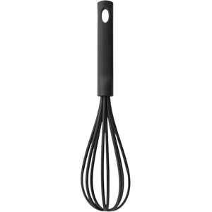 Brabantia Ligne Noire Fouet Anti-adhésif 27,5 cm - Fouet - Publicité Brabantia Ligne Noire Fouet Anti-adhésif 27,5 cm - Fouet - Publicité