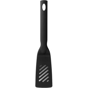 Brabantia 8710755365263 Keukenspatula - Groot, Zwart - Keukenspatula Brabantia 8710755365263 Keukenspatula - Groot, Zwart - Keukenspatula