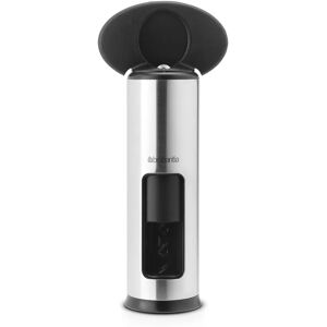 Brabantia Model 369360 Corkscrew - Black, Silver Brabantia Model 369360 Corkscrew - Black, Silver