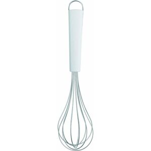Fouet Essential Brabantia - Acier inoxydable 27cm - Publicité Fouet Essential Brabantia - Acier inoxydable 27cm - Publicité