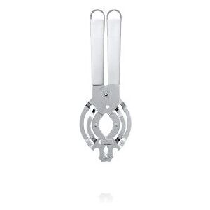 Brabantia 400605 Rustfritt Stål Hvit Åpner for bokser - Åpner Brabantia 400605 Rustfritt Stål Hvit Åpner for bokser - Åpner