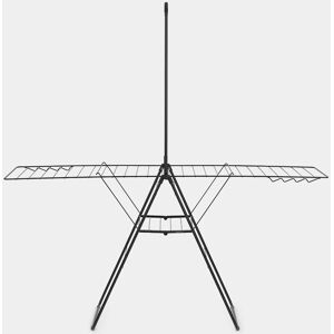 Brabantia 403521 Laundry Drying Rack - Black Brabantia 403521 Laundry Drying Rack - Black