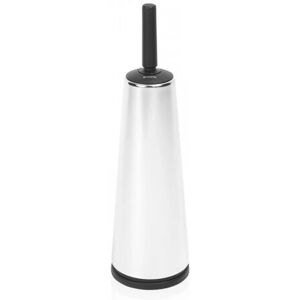 Brabantia 414640 Toilet Brush - Steel - Toilet brush & holder Brabantia 414640 Toilet Brush - Steel - Toilet brush & holder
