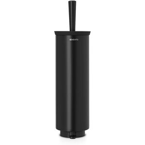 Brabantia 483349 Toilet Brush - Black Brabantia 483349 Toilet Brush - Black