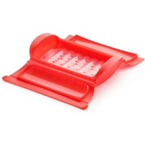 Lekue Microwave Steamer Set for 1-2 Persons Lekue Microwave Steamer Set for 1-2 Persons