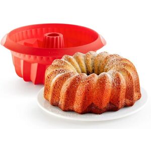 Lékué 881305 Bakeform Savarin - Bakeform Lékué 881305 Bakeform Savarin - Bakeform