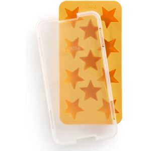 Lékué 882425 Stjernes Ice Tray - Kjøkkenutstyr Lékué 882425 Stjernes Ice Tray - Kjøkkenutstyr