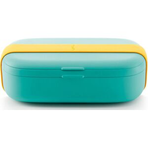 Lékué 889523 Lunchbox - Lunchbehälter - 0,5 L - Grün - Produkttyp Lékué 889523 Lunchbox - Lunchbehälter - 0,5 L - Grün - Produkttyp