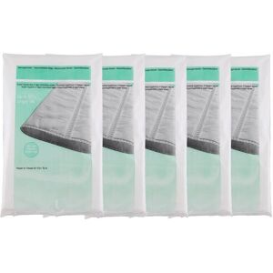 Electrolux Støvsugerposer - Mikrofiber, Til Z340-Z498, 4 stk Electrolux Støvsugerposer - Mikrofiber, Til Z340-Z498, 4 stk