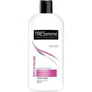TRESemmé 24 Hour Body Conditioner - Fine & Flat Hair TRESemmé 24 Hour Body Conditioner - Fine & Flat Hair
