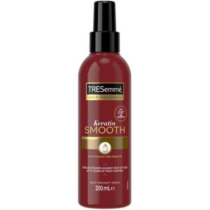 TRESemmé Keratin Smooth Lämpösuojaava Hiuspray - Hairspray TRESemmé Keratin Smooth Lämpösuojaava Hiuspray - Hairspray