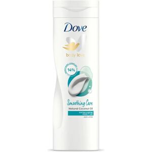 Dove Nourishing Secrets Restoring Ritual Body Lotion (400ml) Dove Nourishing Secrets Restoring Ritual Body Lotion (400ml)