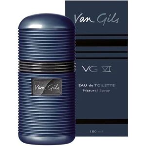 Van Gils VI Eau de toilette 100 ml - Eau de toilette Van Gils VI Eau de toilette 100 ml - Eau de toilette