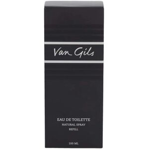 Van Gils Strictly for Men Eau de Toilette - Herengeur Van Gils Strictly for Men Eau de Toilette - Herengeur