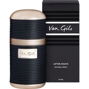 Van Gils Strictly For Men After Shave Lotion - Efterbarberingslotion, 50 ml Van Gils Strictly For Men After Shave Lotion - Efterbarberingslotion, 50 ml