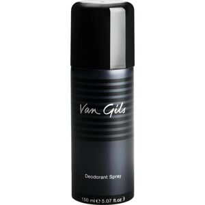 Van Gils - Strictly For Men Deodorant Spray - 150 ml Van Gils - Strictly For Men Deodorant Spray - 150 ml