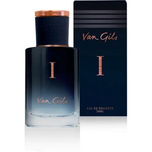 Van Gils I Eau de Toilette - Mand, 50ml Van Gils I Eau de Toilette - Mand, 50ml