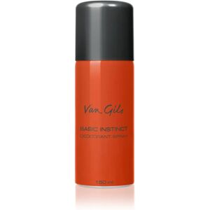 Van Gils Basic Instinct Deodorant Spray 150 ml Van Gils Basic Instinct Deodorant Spray 150 ml