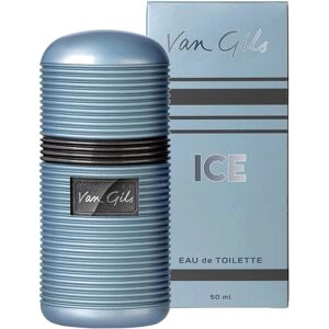 Van Gils Ice M Edt - Unisex Duft Van Gils Ice M Edt - Unisex Duft