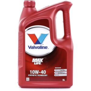 Huile moteur Valvoline VR1 Racing 10W40 - 5L - Publicité Huile moteur Valvoline VR1 Racing 10W40 - 5L - Publicité
