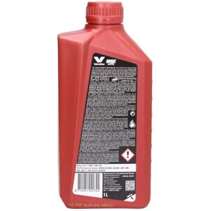 Huile moteur Valvoline Maxlife 15W-40 - Moteur - Publicité Huile moteur Valvoline Maxlife 15W-40 - Moteur - Publicité